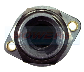 Lucas 30608 S45 Ignition Switch Top
